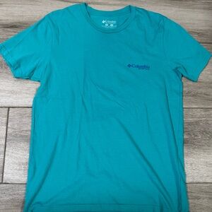 Men’s Columbia Shirt